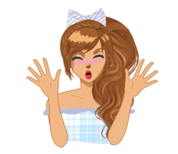 Masami sticker #5779558