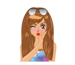 Masami sticker #5779559