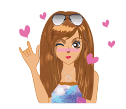 Masami sticker #5779560