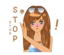 Masami sticker #5779561