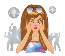 Masami sticker #5779563