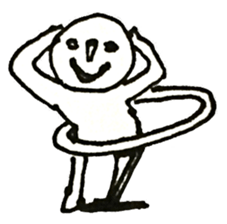 HE- sticker #5779604