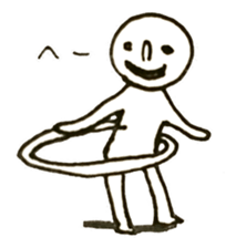 HE- sticker #5779605