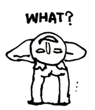 HE- sticker #5779615