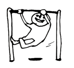 HE- sticker #5779618