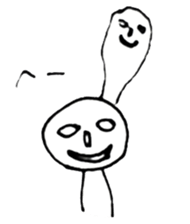 HE- sticker #5779628