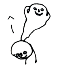 HE- sticker #5779630