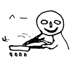 HE- sticker #5779636