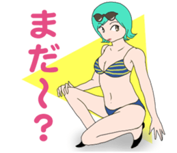 It's my style sticker #5779870