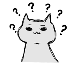 nenoko sticker #5779958