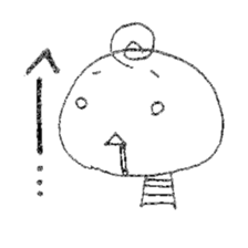 Today it is also Mochitto. sticker #5780375