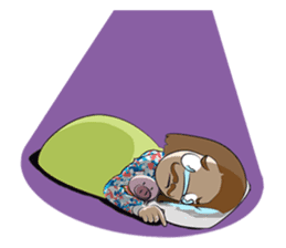 Bangkok Gangster (English Version) sticker #5780701