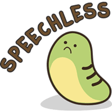 Kuruu the funny koala version 2 sticker #5780852