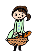 cotori cotori sticker sticker #5781169