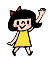 cotori cotori sticker sticker #5781171