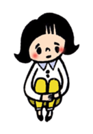 cotori cotori sticker sticker #5781181