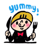 cotori cotori sticker sticker #5781197