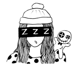 SWAGGERS sticker #5781689