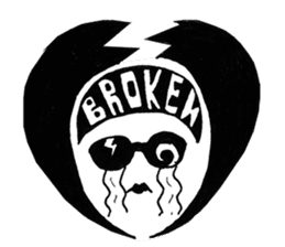 SWAGGERS sticker #5781691