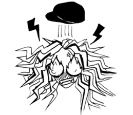 SWAGGERS sticker #5781692