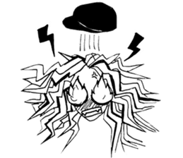 SWAGGERS sticker #5781692