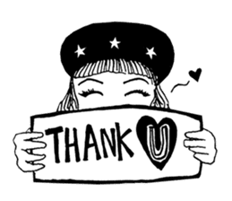 SWAGGERS sticker #5781693