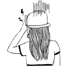 SWAGGERS sticker #5781700