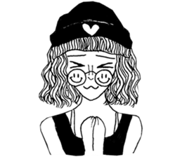 SWAGGERS sticker #5781710