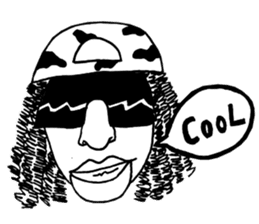 SWAGGERS sticker #5781723