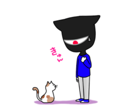 Toby & Robbie & Friends sticker #5781782