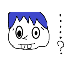 .....!! sticker #5781809