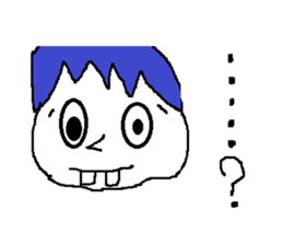 .....!! sticker #5781809