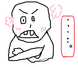 .....!! sticker #5781819