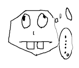 .....!! sticker #5781821