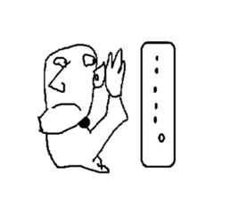 .....!! sticker #5781823