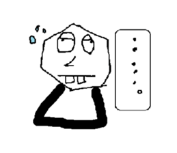 .....!! sticker #5781825