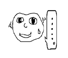 .....!! sticker #5781834