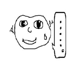 .....!! sticker #5781834