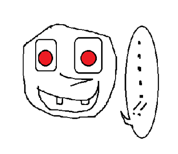 .....!! sticker #5781835