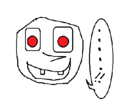 .....!! sticker #5781835