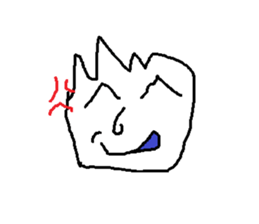 .....!! sticker #5781841