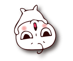 buaisoukun3 sticker #5781844