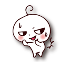 buaisoukun3 sticker #5781846