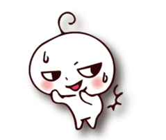 buaisoukun3 sticker #5781846