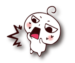 buaisoukun3 sticker #5781847