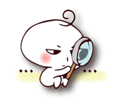 buaisoukun3 sticker #5781848