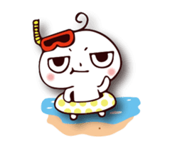 buaisoukun3 sticker #5781853