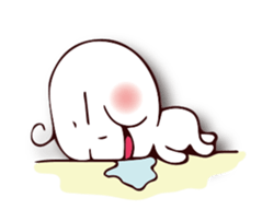 buaisoukun3 sticker #5781855