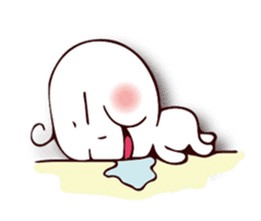 buaisoukun3 sticker #5781855