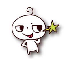 buaisoukun3 sticker #5781856